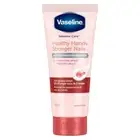 Vaseline Intensive Care Hand Cream Healthy Hands Stronger Nails 75mL,,AUS