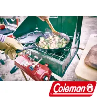 在飛比找momo購物網優惠-【Coleman】POWERHOUSE氣化雙口爐 CM-28