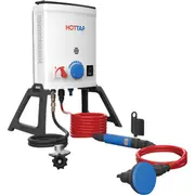 Joolca HOTTAP V2 Hot Water System Essentials Kit