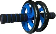 Ab Roller Wheel Body Building No Noise Core Muscle Training Exercise Wheel Workout Equipment