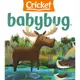 Babybug一年9期訂閱/台灣英文雜誌社