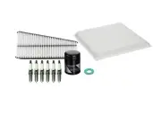 Genuine OEM Service Tune Up Kit For Toyota 4Runner FJ Cruiser 4.0L V6 1GR-FE (for: Toyota)