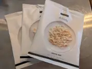 Epicure Alfredo Sauce Mix