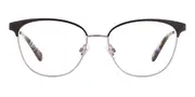 Fossil FOS 7149/G Asian Fit 4IN Women’s Glasses Brown Size 53 - Private Health Rebate - Blue Light Block Available