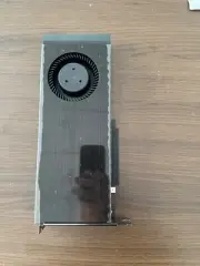 NVIDIA GeForce RTX 4090 24GB GPU GDDR6X 2SLOT Turbo Graphics Card for AI