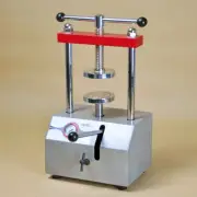 Dental Lab Equipment Hydro-Dynamic Denture Molding Press Unit - AX-HMP1