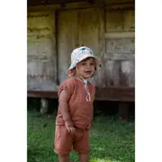 Izimini Cotton Hat - Discover Styles Online