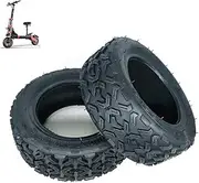 Electric Scooter Tires, 10X4.00-6 Vacuum Off-Road Tires, 10-inch ATV Tires, Scooter Non-Slip wear-Resistant Pneumatic Tires, Thick and Durable Models