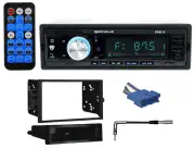 Digital Media Bluetooth AM/FM/MP3 USB/SD Receiver For 1997-98 Oldsmobile Regency