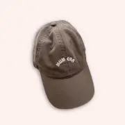 Mum Era Cap by Mum Club | the memo