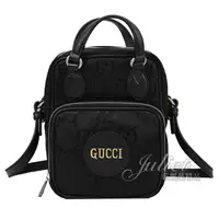 在飛比找蝦皮購物優惠-【茱麗葉精品】GUCCI 625850 OFF THE GR