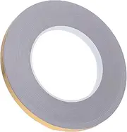 ASAKKURA Waterproof Seam Tape Pinstripe Tape Automotive Wall Decor Stickers for Living Room Caulk Strip for Floor Tiles Film Strip
