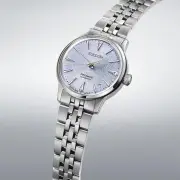 Seiko Presage Cocktail Time 'Frozen Sky Diving' SRPL61J Automatic