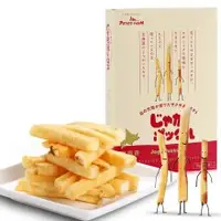 在飛比找蝦皮購物優惠-🇯🇵 薯條三兄弟 🍟 現貨 日本機場 限定款 卡樂比 Cal