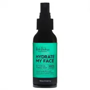 Black chicken remedies - hydrate my face mist 100ml