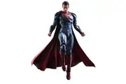 Batman v Superman: Dawn of Justice - Superman Play Arts Action Figure