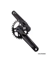 FSA Gradient BB392EVO Modular Crankset 1x 32T 170mm V19
