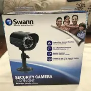 Swann Day or Night All Weather Security Camera-WMT-HOMECAM1