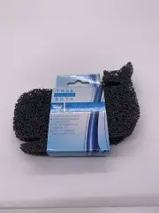 True Inline Bath 2 Pack Soap Saver Whale Shape