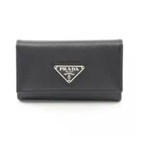 在飛比找PopChill優惠-[二手] 【日本直送】中古PRADA[A]SAFFIANO 