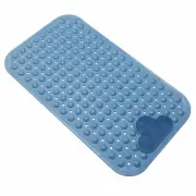 Bath Tub Mat Shower Mat Non Slip Bathtub Mats with Suction Cups Bath Mat for ...