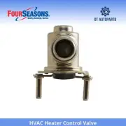 For 1960-1966 Chevrolet C30 Panel HVAC Heater Control Valve 4 Seasons 1961 1962
