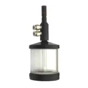 Powder Coating Equipment Cup 1004552 For Test Electrostatic Experimental