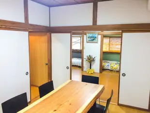 埼玉的6臥室獨棟住宅 - 200平方公尺/2間專用衛浴LARGE 6 Bedroom 200 SQ M HOUSE 30 MIN TO SHINJUKU