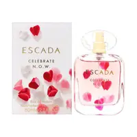 在飛比找蝦皮購物優惠-ESCADA 慶祝時刻 女性淡香精 80ml【日韓美妝】