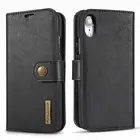 Soft leather Case fo apple iphone 13 Pro/11 Pro wallet luxury cover Card holder