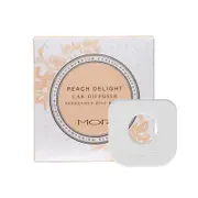Mor Emporium Classics Peach Delight Car & Space Diffuser - Refill Disc