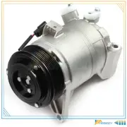 AC Compressor and Clutch Fits Nissan 2011 2012-2015 For Quest 3.5L CO 11319C (for: Nissan)