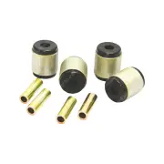 Whiteline Rear upper Trailing arm bushing for HSV MALOO VG VP VR VS
