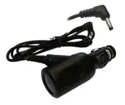 HP Mini 200-4212sa Compatible Laptop Power DC Adapter Car Charger