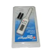 Scalex PlanWheel XLU3 Digital Distance Measurer New Blueprints And Plans