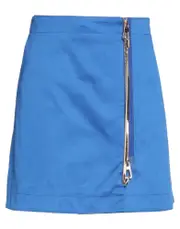 [AZ FACTORY] AZ FACTORY Mini skirts - Item 30065836