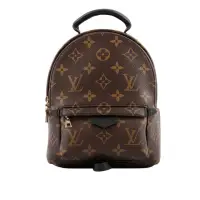 在飛比找momo購物網優惠-【Louis Vuitton 路易威登】Palm Sprin