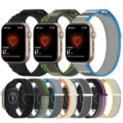 Nylon Wild Trail Loop Sport Watch Strap Replacement Wristband For Honor Watch 5