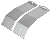 NEW BUYERS STAINLESS STEEL STRAP KIT FOR LED MODULAR LIGHT BAR 3026116