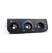 HRBTBGPULX 2L3Z-19980-BA Car A/C Heater Climate Temperature Control Fit For Ford F150 F250 F350 1999-2004 Spare Parts 2L3Z19980BA AC resistance