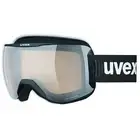 [Uvex] Ski Snowboard Goggles Unisex Dimming Mirror Lens Glasses Can Be Used Asia