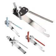 Tin-opener Food Can Opener Manual Can Opener Butterfly Bottle Jar Tin