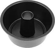 Didiseaon Reusable Baking Molds Non-Stick Round Cake Mold Cake Pan Perfect for Home Hotel Restaurant and Bakery