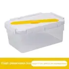 Pantry Refrigerator Storage Box Storage Containers Kitchen Organizer Home
