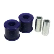 SuperPro Rear Trailing Arm Upper Rear Bush Kit for Mazda 121 29 LA3 LA4 RX-5