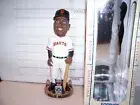 2003 FOREVER COOPERSTOWN COLLECTION WILLIE MCCOVEY BOBBLEHEAD S.F. GIANTS MINT