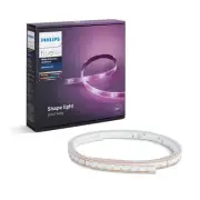 Philips 800276 White & Color Ambiance LED Light Strip & Smart Wireless Light