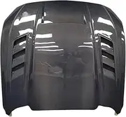 Carbon Fiber Bodykit Fiber Engine Hood Compatible For Focus 2018-2022 tested wellc