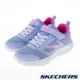 SKECHERS 女童系列 GO RUN ELEVATE (303910LLVHP)