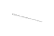 Verbatim Slim Batten Fixture w LED Light Strip Indoor 36W 4000K 1200mm